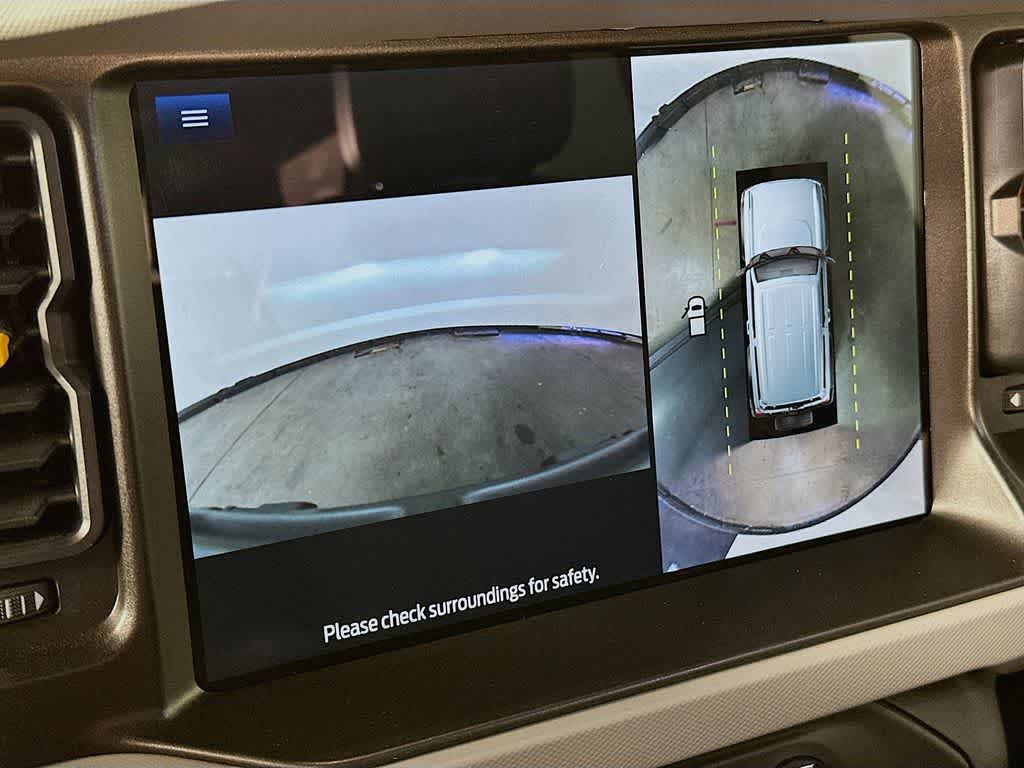 Thumbnail: 2022 Ford Bronco - 28