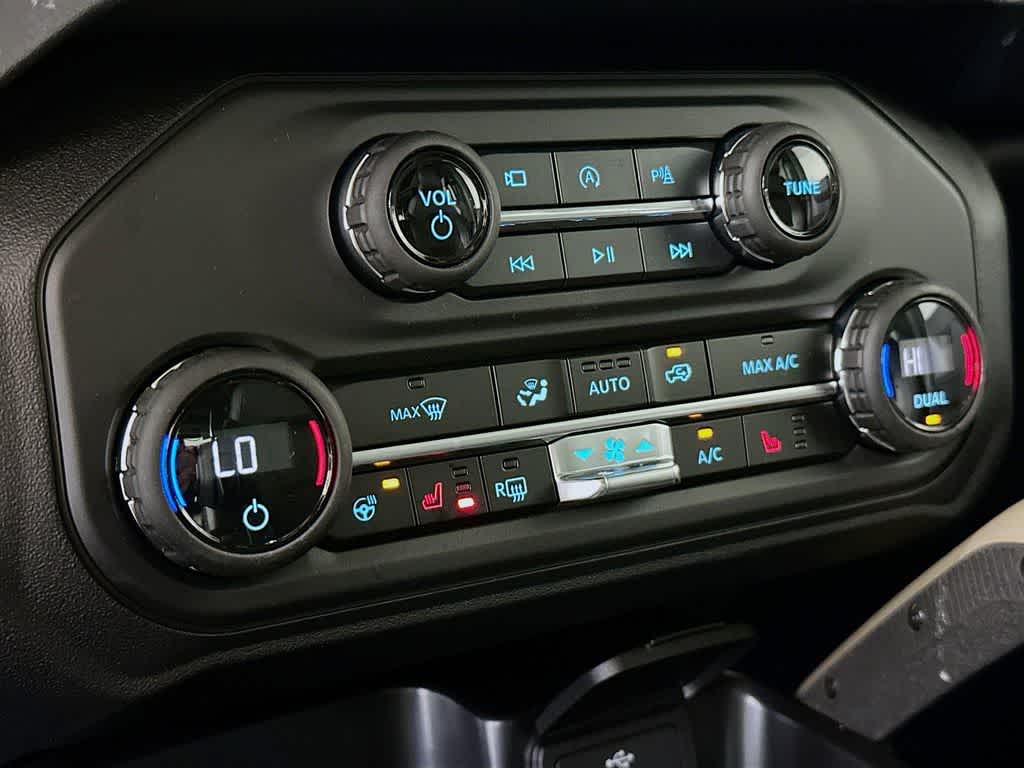 Thumbnail: 2026 Ford Bronco - 18