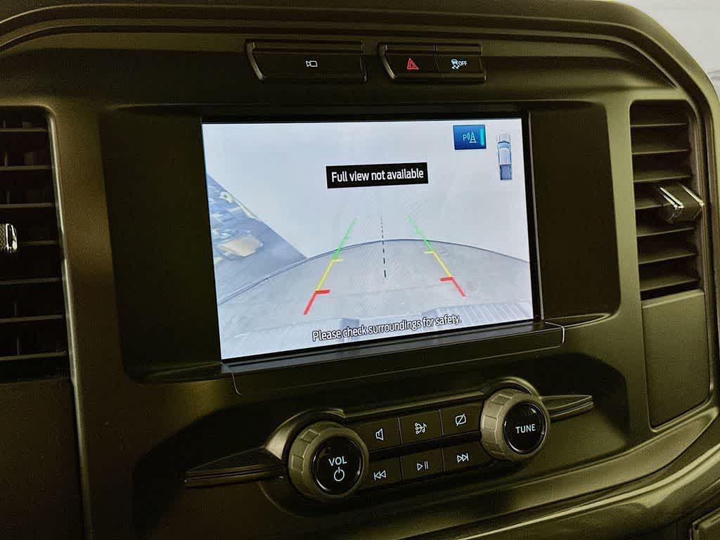 Thumbnail: 2023 Ford F-150 - 28