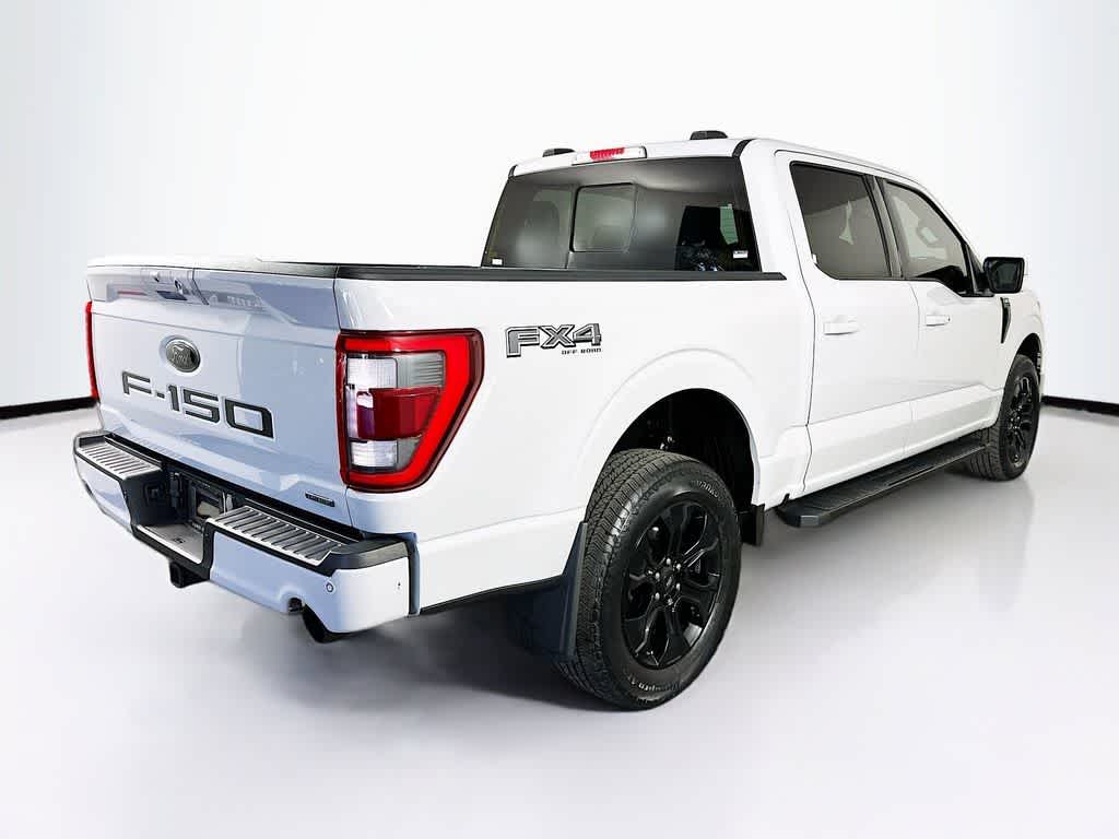 Thumbnail: 2023 Ford F-150 - 25