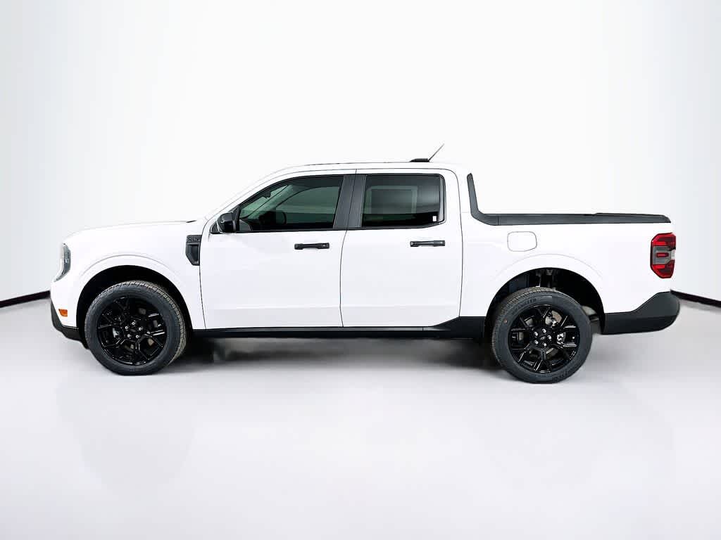 New 2025 Ford Maverick XLT Truck SuperCrew