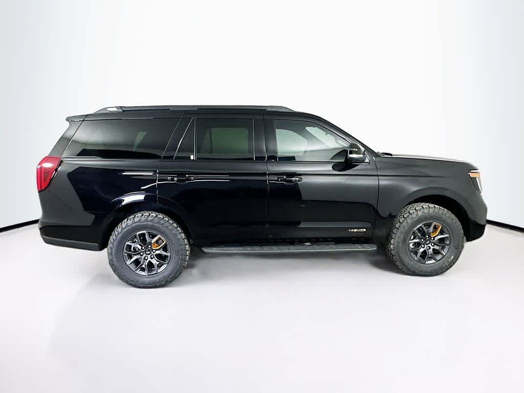 Thumbnail: 2026 Ford Expedition - 26