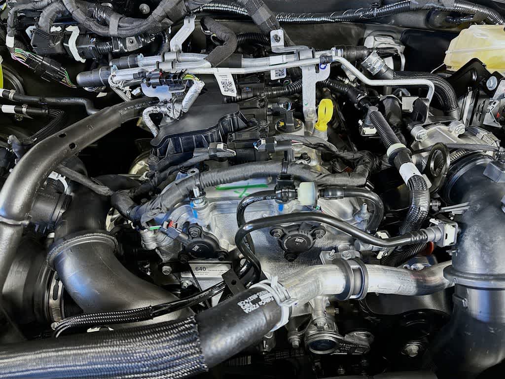 Thumbnail: 2025 Ford Bronco - 9