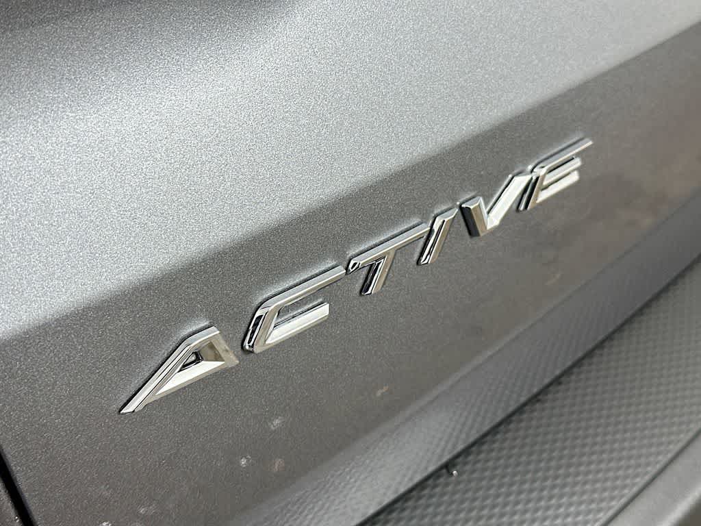 Thumbnail: 2025 Ford Escape - 7