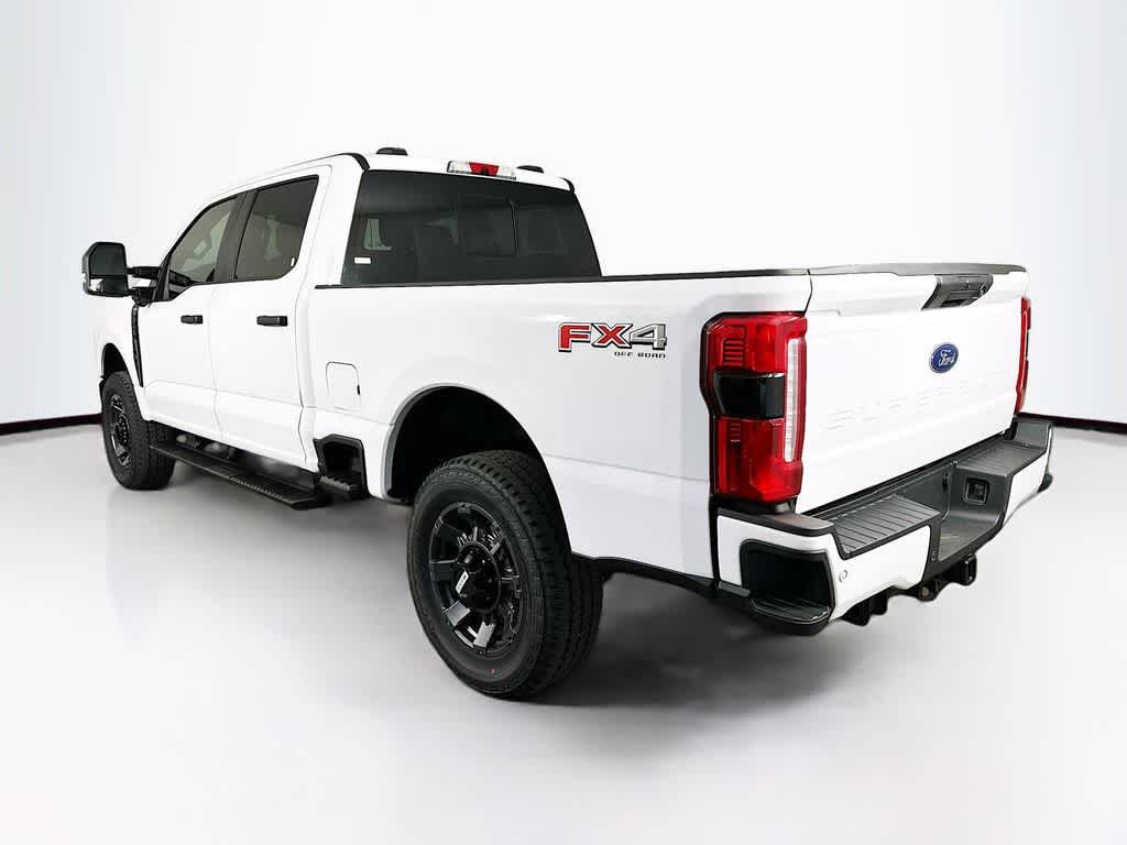 Thumbnail: 2026 Ford F-250 - 4