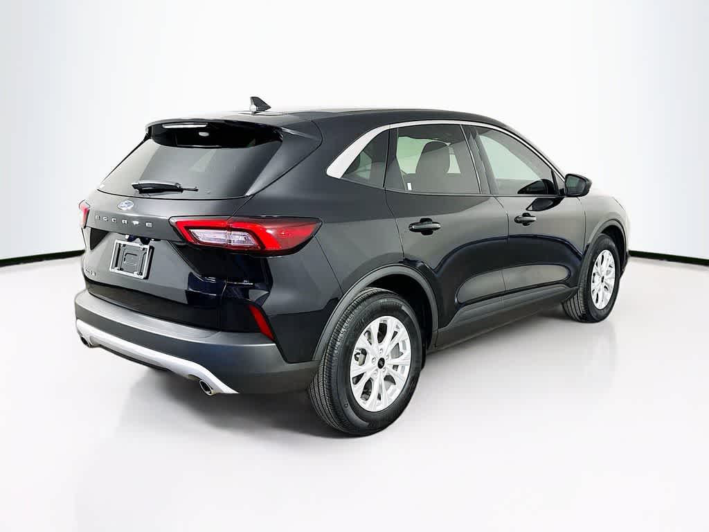 Thumbnail: 2024 Ford Escape - 25