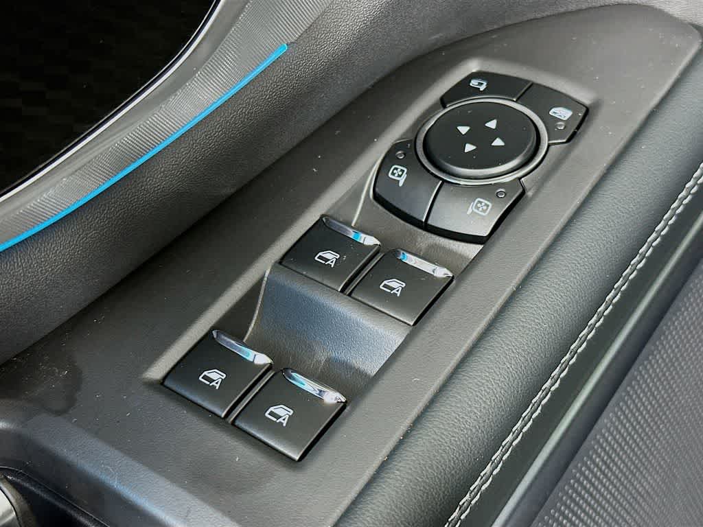 Thumbnail: 2026 Ford Expedition - 29