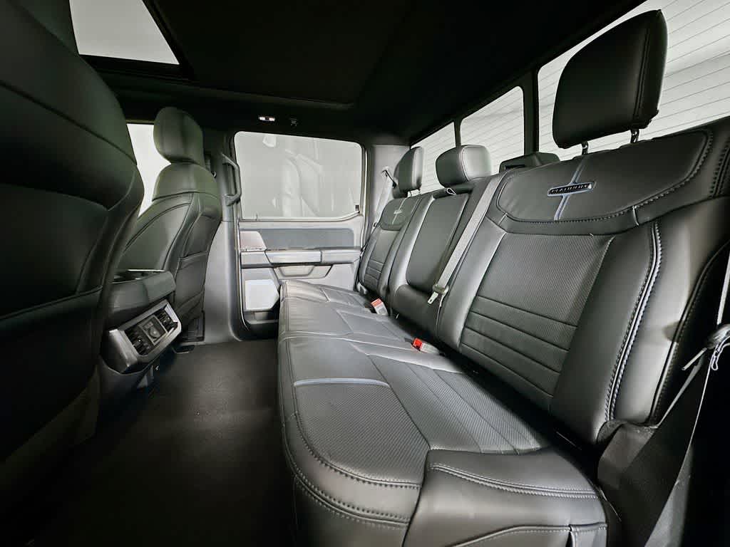 Thumbnail: 2026 Ford F-250 - 14