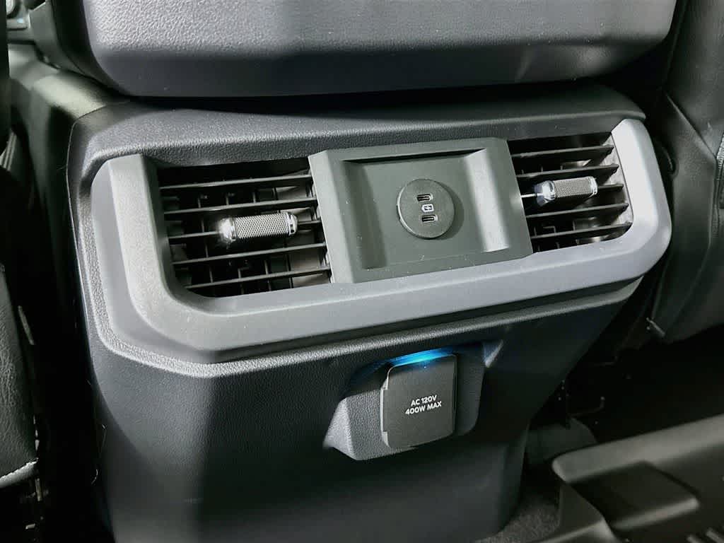 Thumbnail: 2026 Ford F-150 - 13