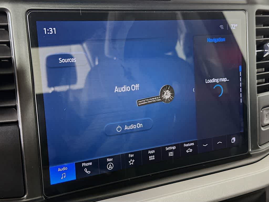 Thumbnail: 2026 Ford F-250 - 17