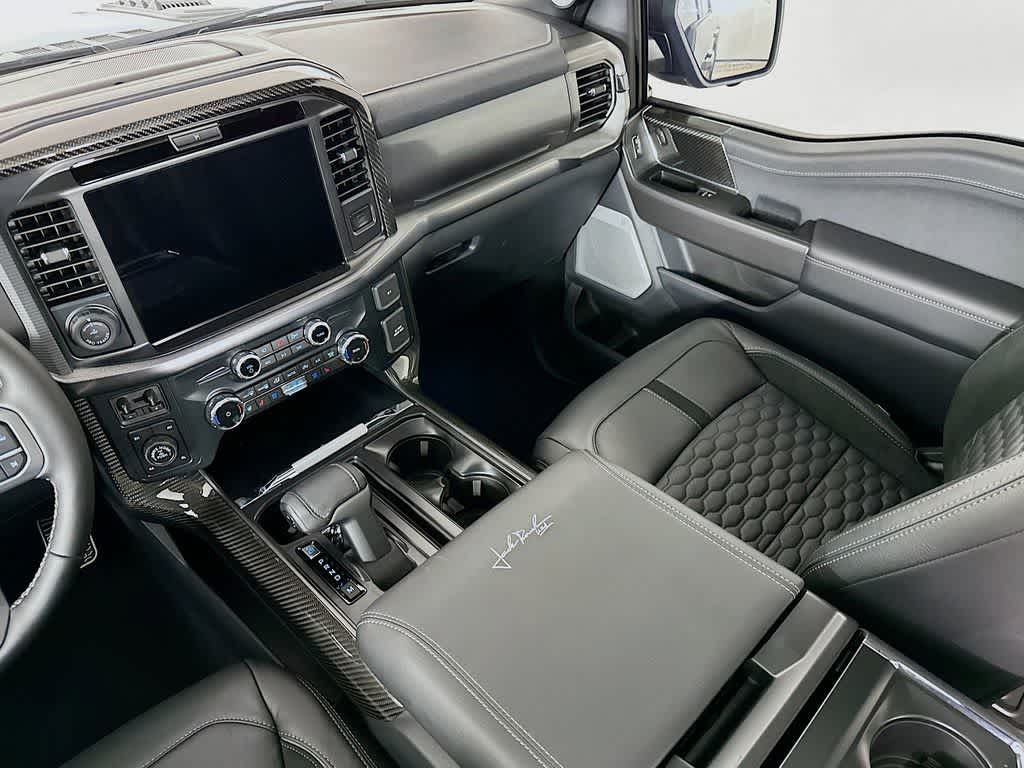 Thumbnail: 2025 Ford F-150 - 12