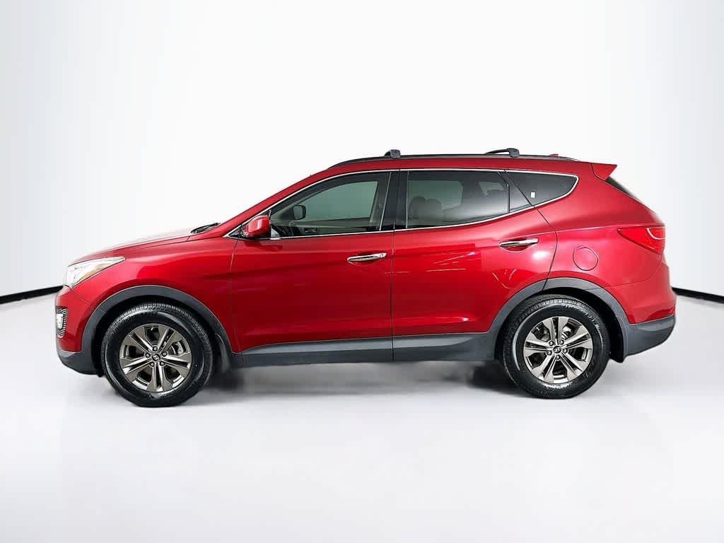 Thumbnail: 2014 Hyundai Santa Fe - 3