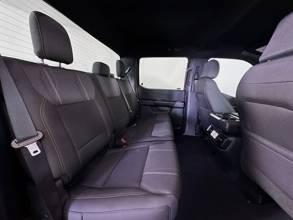 Thumbnail: 2025 Ford F-150 - 30