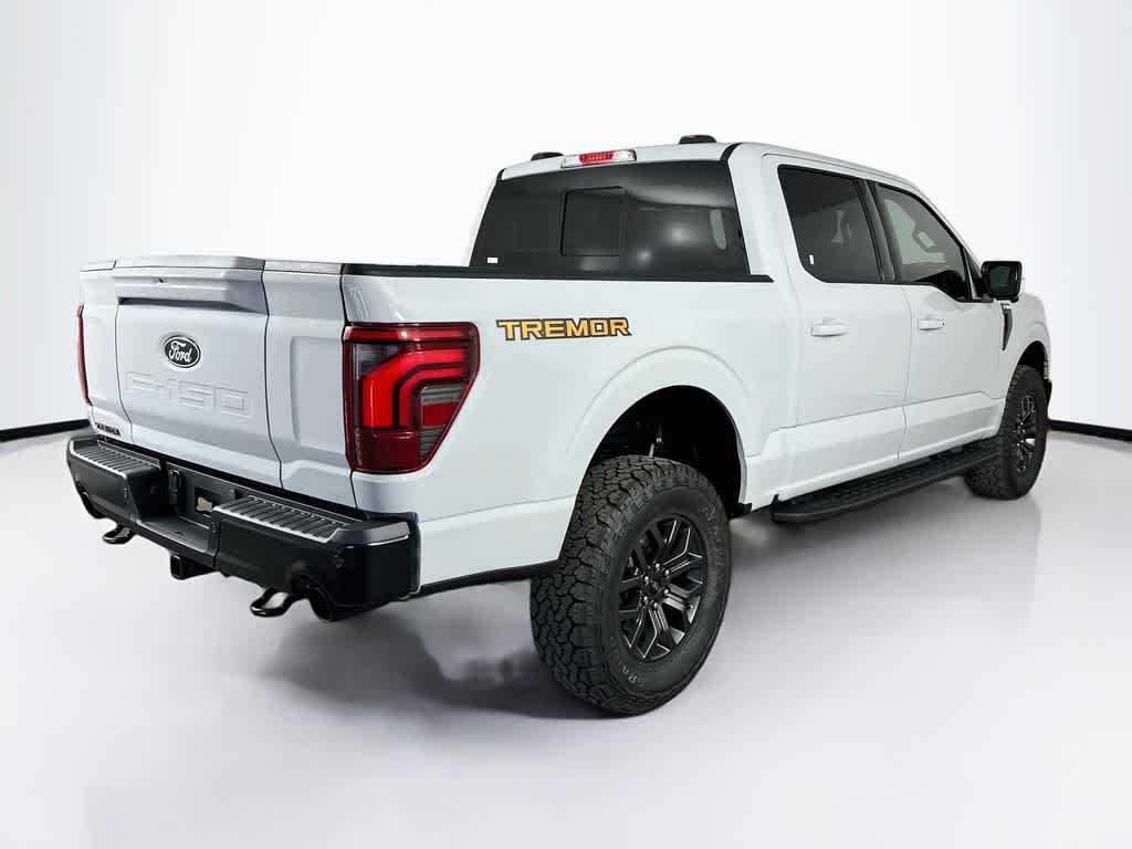 Thumbnail: 2026 Ford F-150 - 25