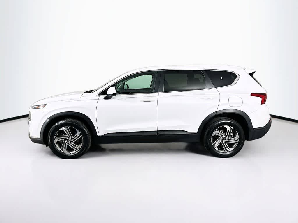 Thumbnail: 2021 Hyundai Santa Fe - 2