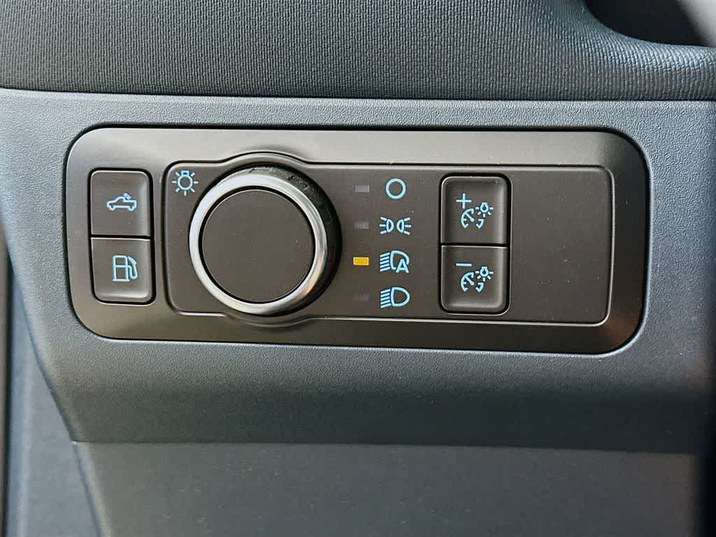 Thumbnail: 2026 Ford Maverick - 25