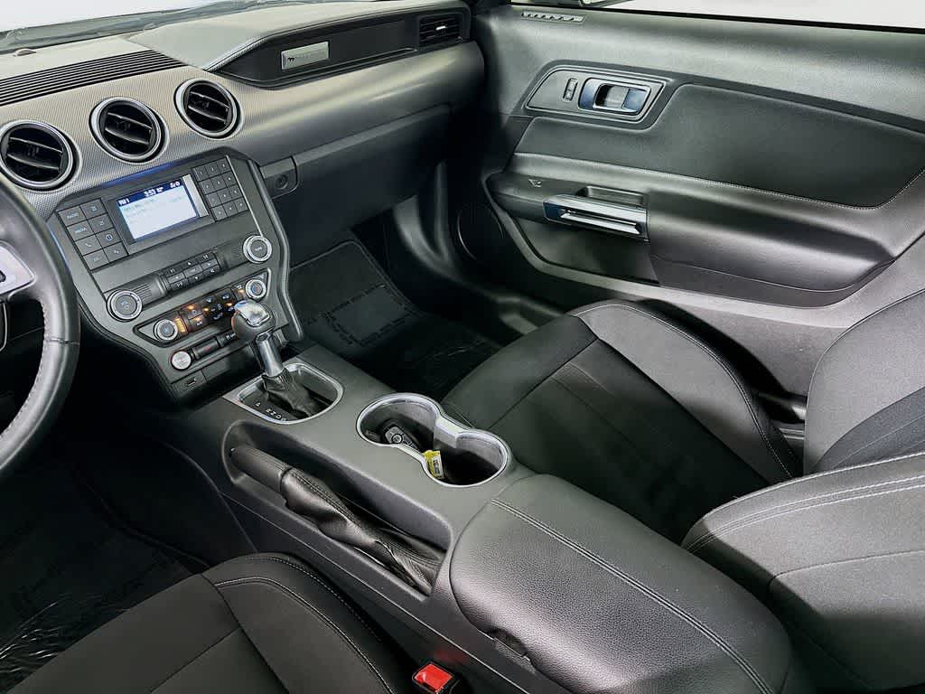 Thumbnail: 2021 Ford Mustang - 11