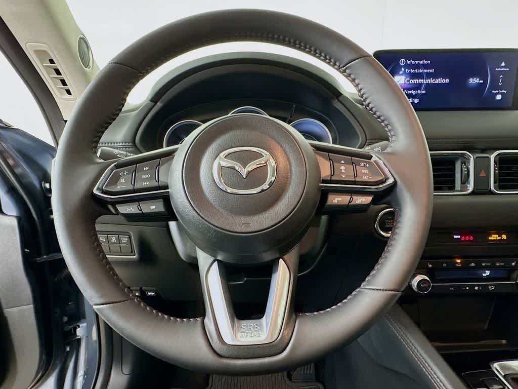 Thumbnail: 2025 Mazda CX-5 - 16