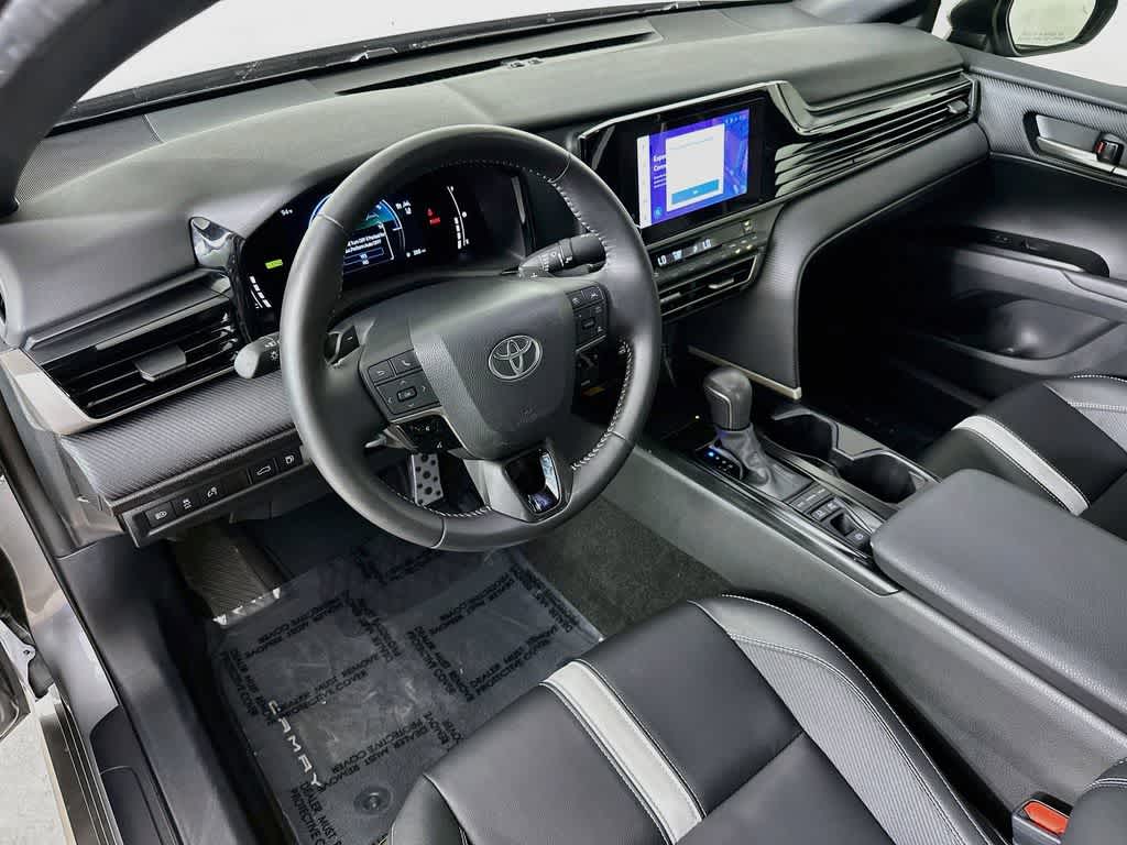 Thumbnail: 2025 Toyota Camry - 2