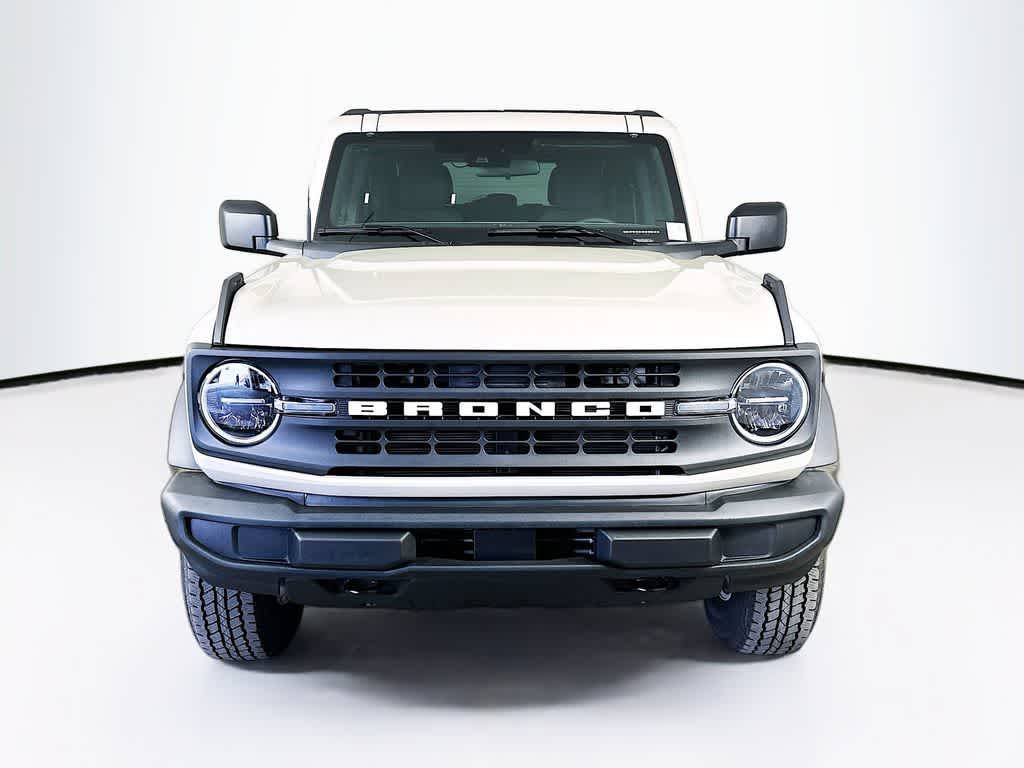 Thumbnail: 2026 Ford Bronco - 6