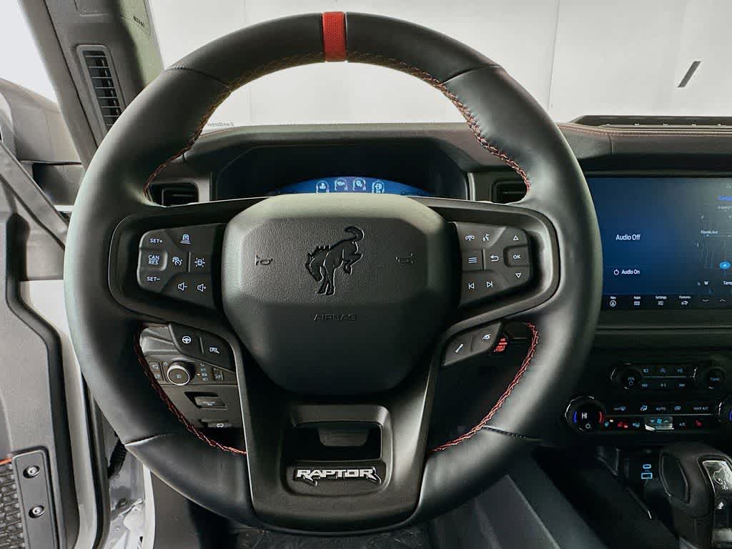 Thumbnail: 2025 Ford Bronco - 16