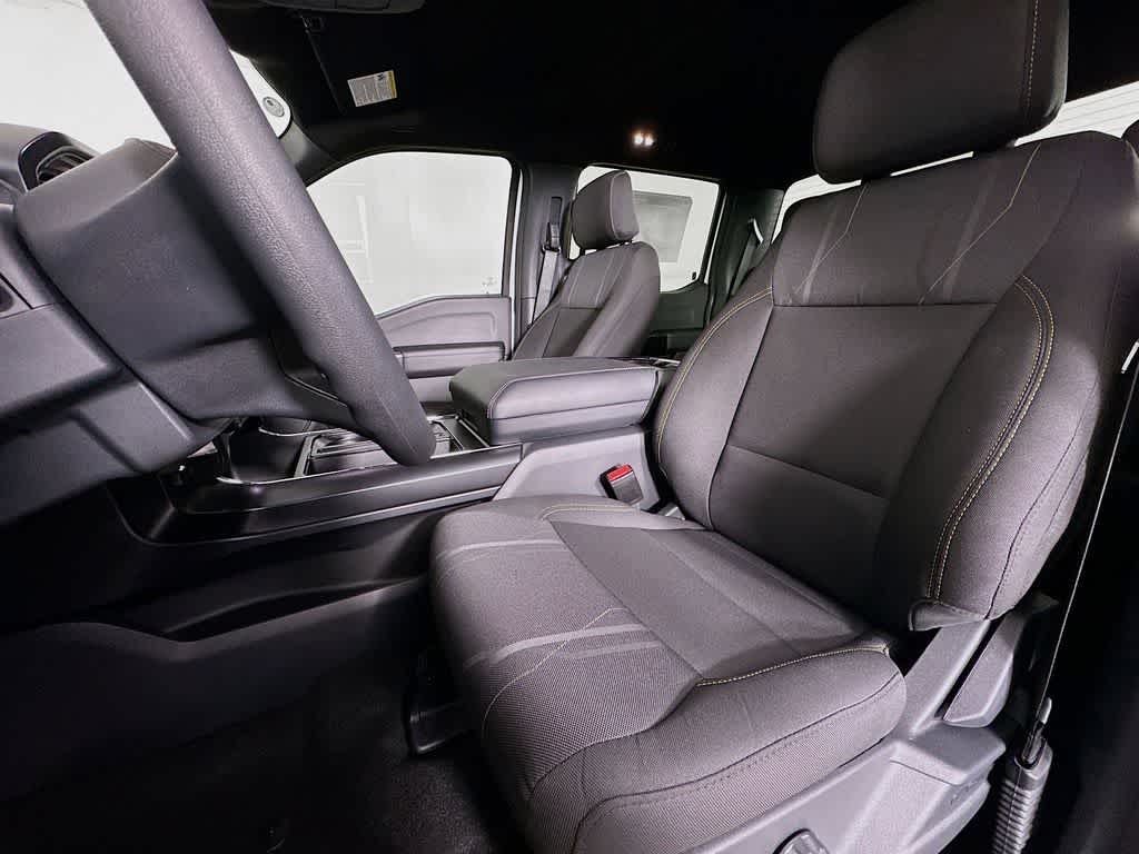 Thumbnail: 2025 Ford F-150 - 13