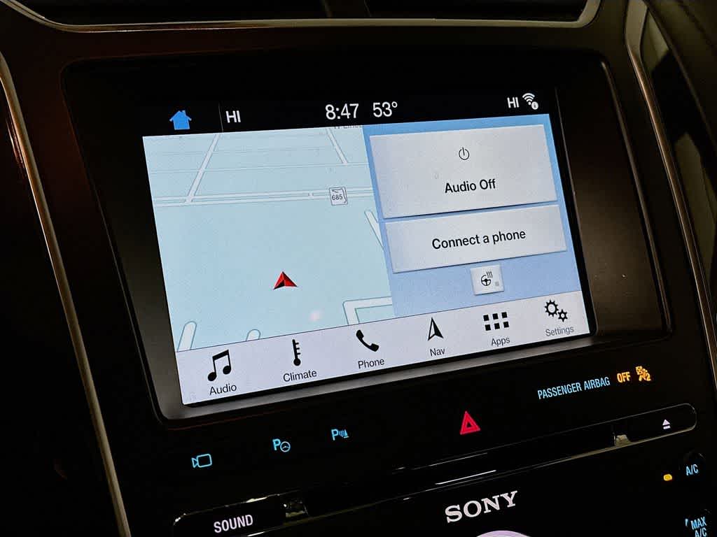 Thumbnail: 2017 Ford Explorer - 17