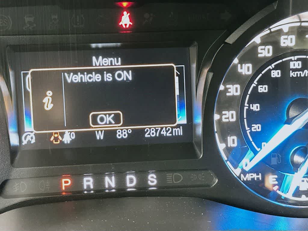 Thumbnail: 2019 Ford Ranger - 19