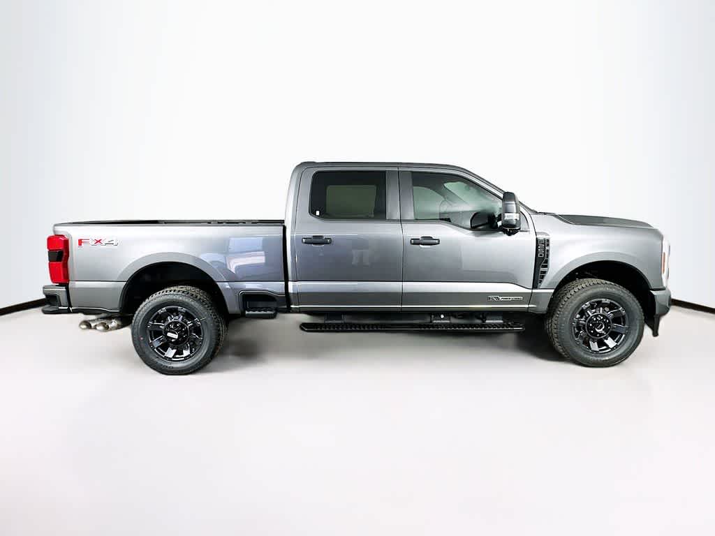 Thumbnail: 2025 Ford F-250 - 23