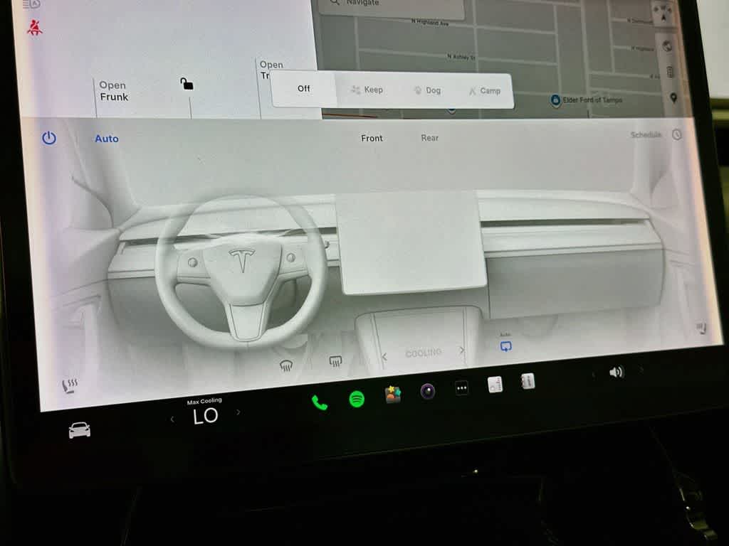 Thumbnail: 2021 Tesla Model 3 - 17