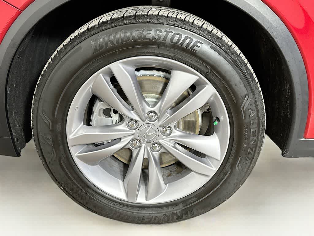 Thumbnail: 2024 Acura MDX - 7