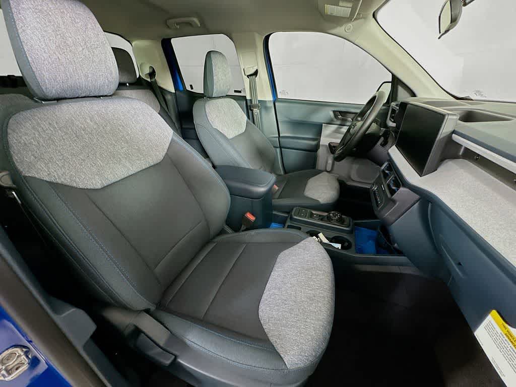 Thumbnail: 2026 Ford Maverick - 14