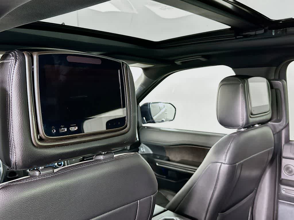 Thumbnail: 2019 Ford Expedition - 34