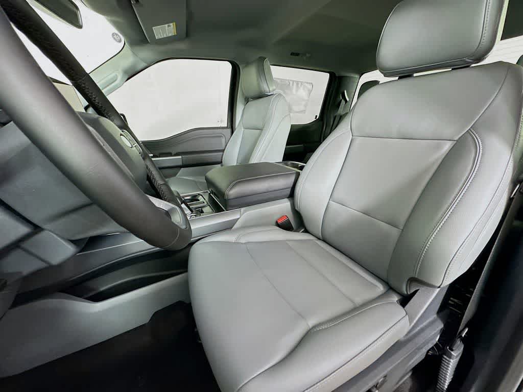 Thumbnail: 2025 Ford F-150 - 12