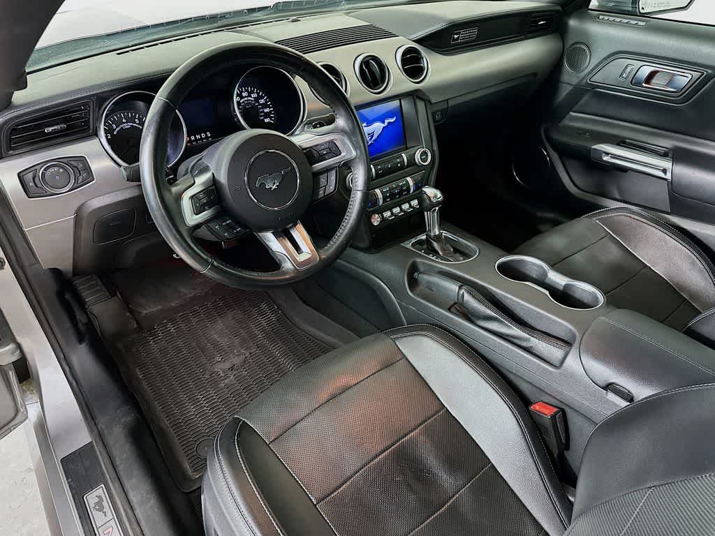 Thumbnail: 2020 Ford Mustang - 2
