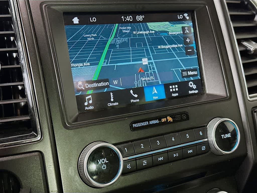 Thumbnail: 2018 Ford Expedition - 28