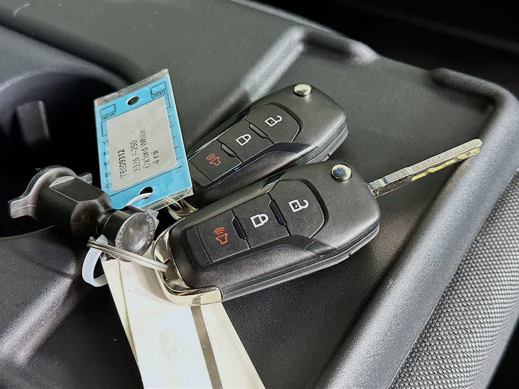 Thumbnail: 2026 Ford F-250 - 21