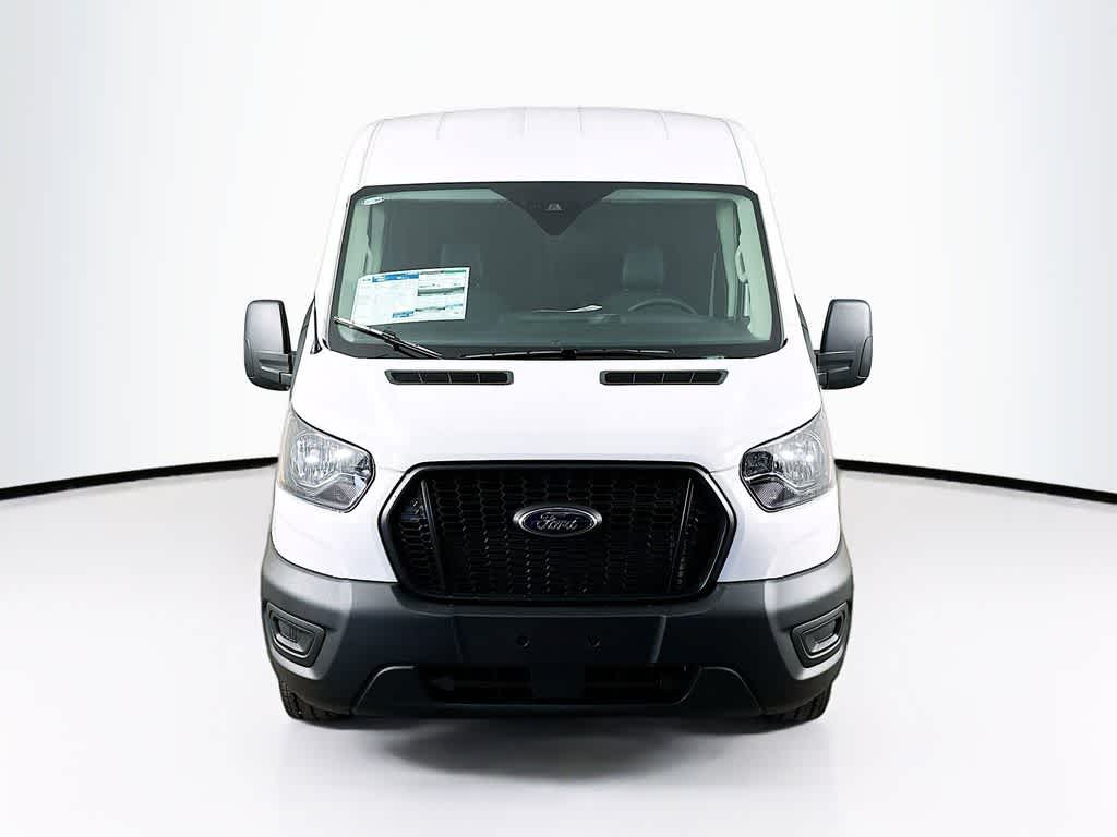 Thumbnail: 2025 Ford Transit Series - 6