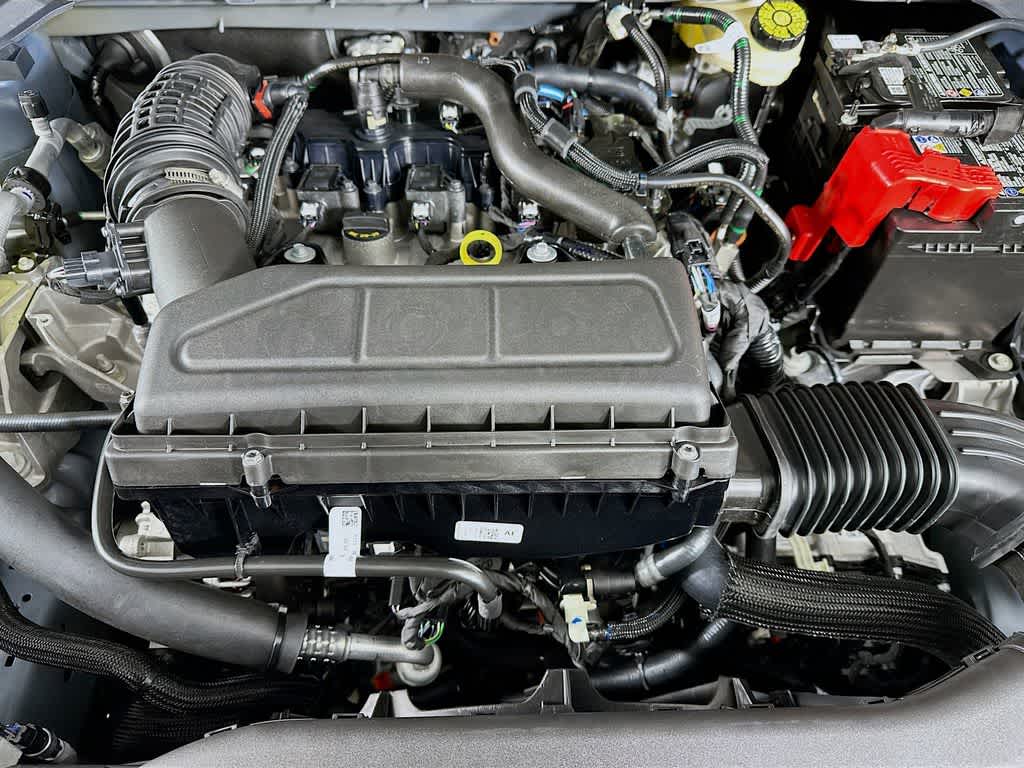 Thumbnail: 2026 Ford Escape - 9