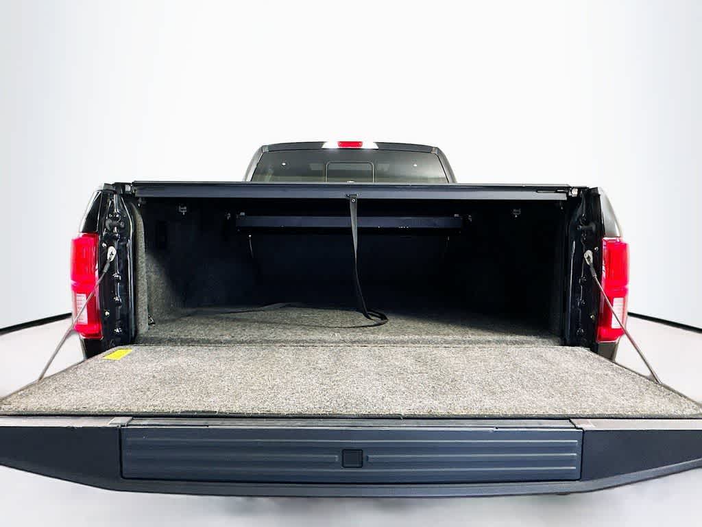Thumbnail: 2019 Ford F-150 - 21