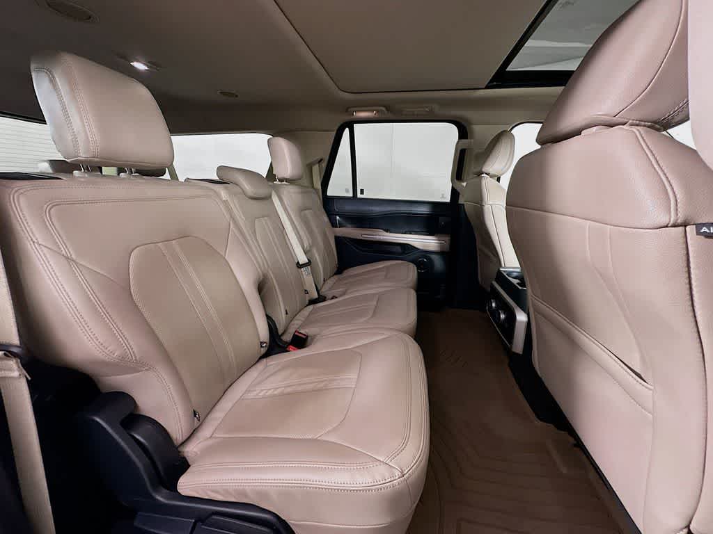 Thumbnail: 2022 Ford Expedition MAX - 35
