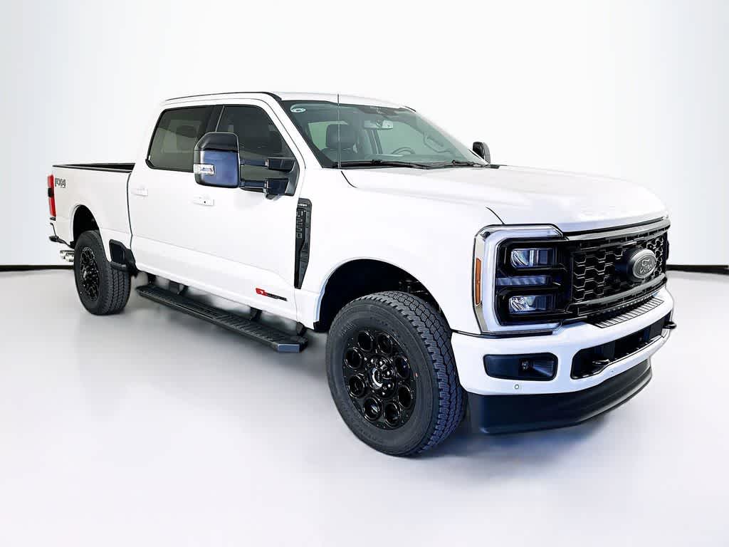Thumbnail: 2025 Ford F-250 - 24