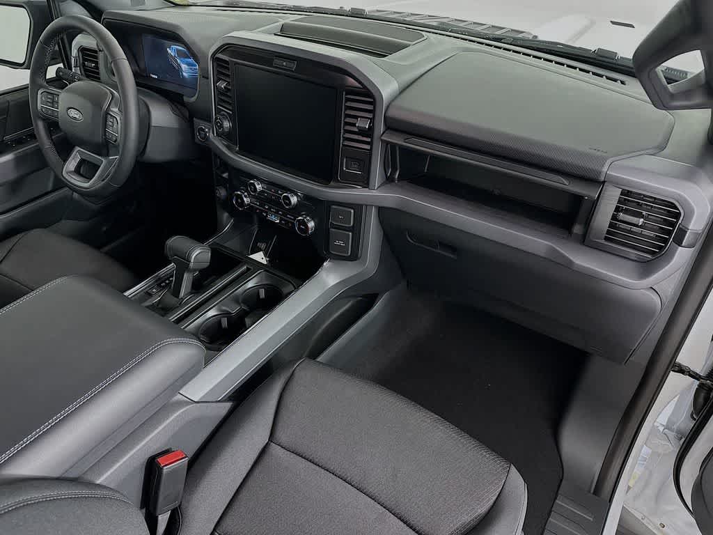 Thumbnail: 2026 Ford F-150 - 33