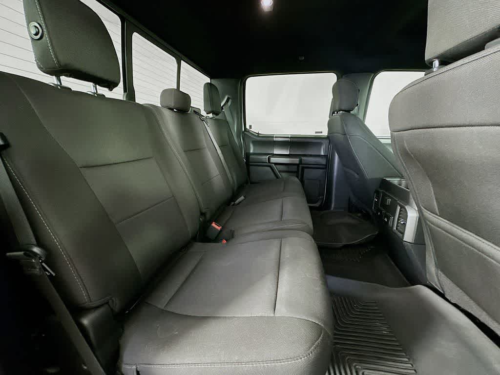 Thumbnail: 2019 Ford F-150 - 31