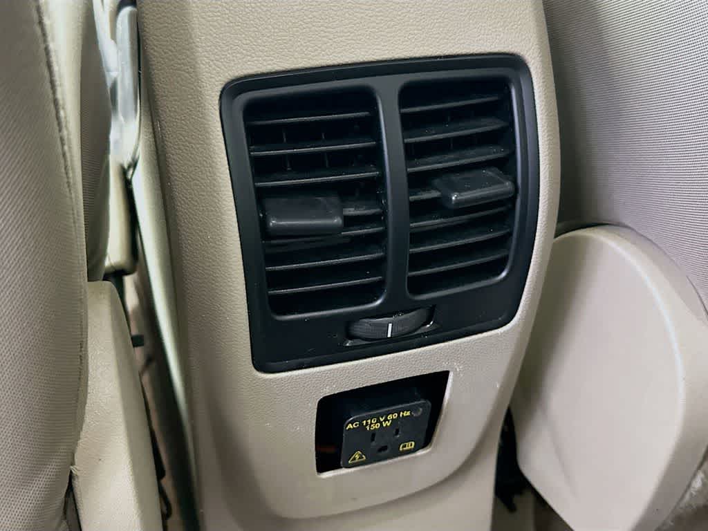 Thumbnail: 2015 Ford Escape - 13