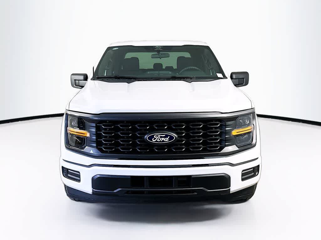 Thumbnail: 2026 Ford F-150 - 6