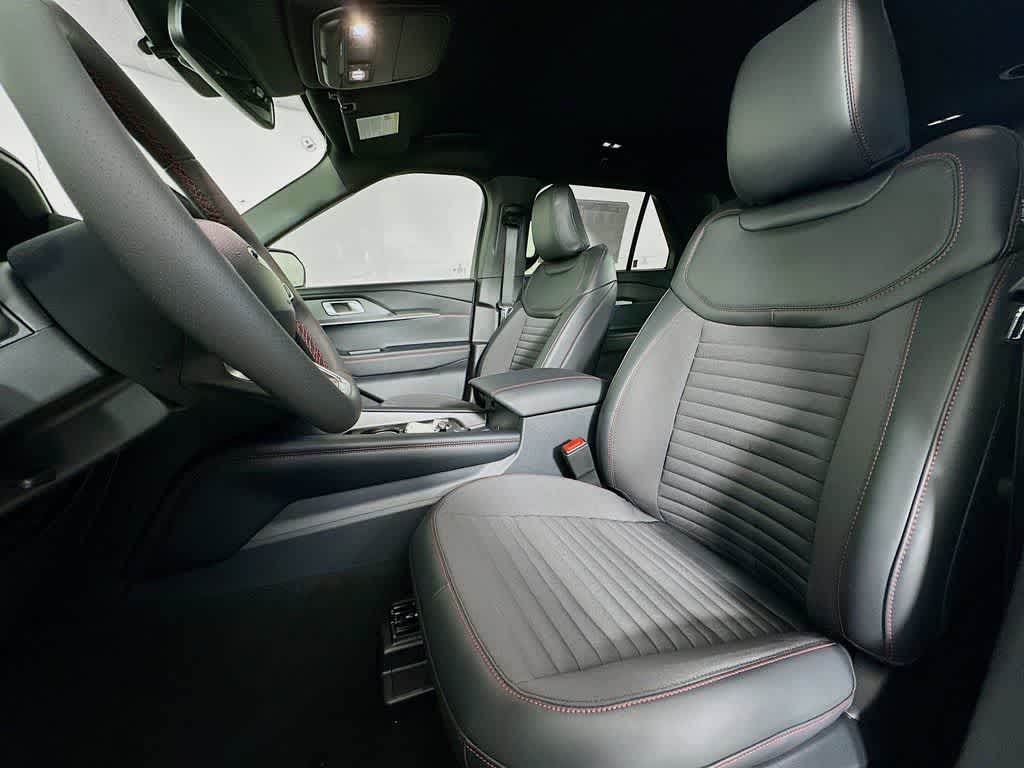 Thumbnail: 2026 Ford Explorer - 12