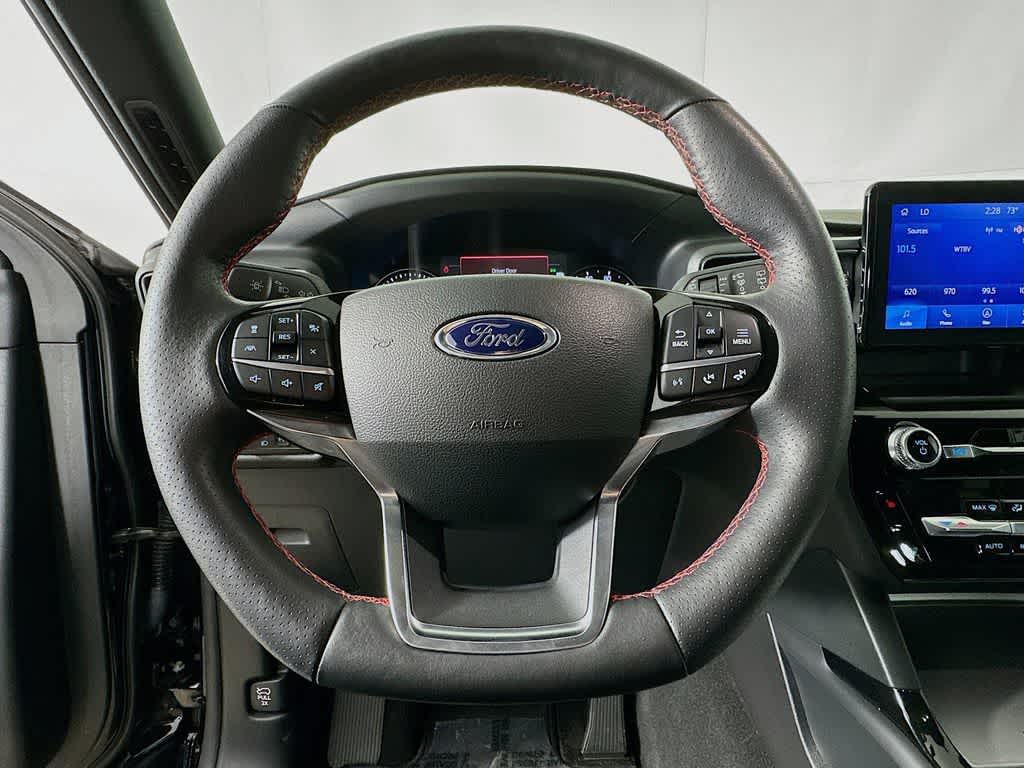 Thumbnail: 2023 Ford Explorer - 15