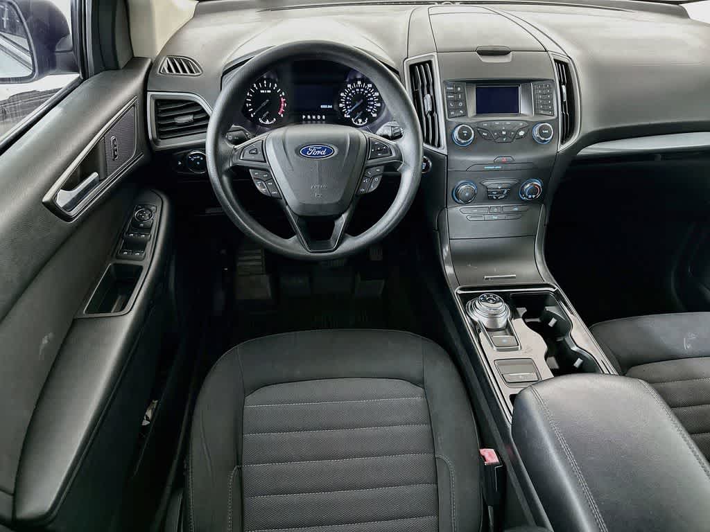 Thumbnail: 2019 Ford Edge - 10
