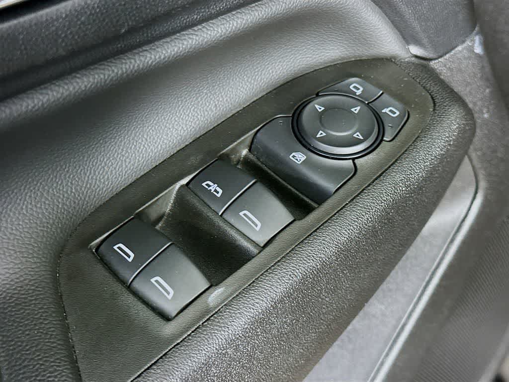 Thumbnail: 2024 Chevrolet Equinox - 29